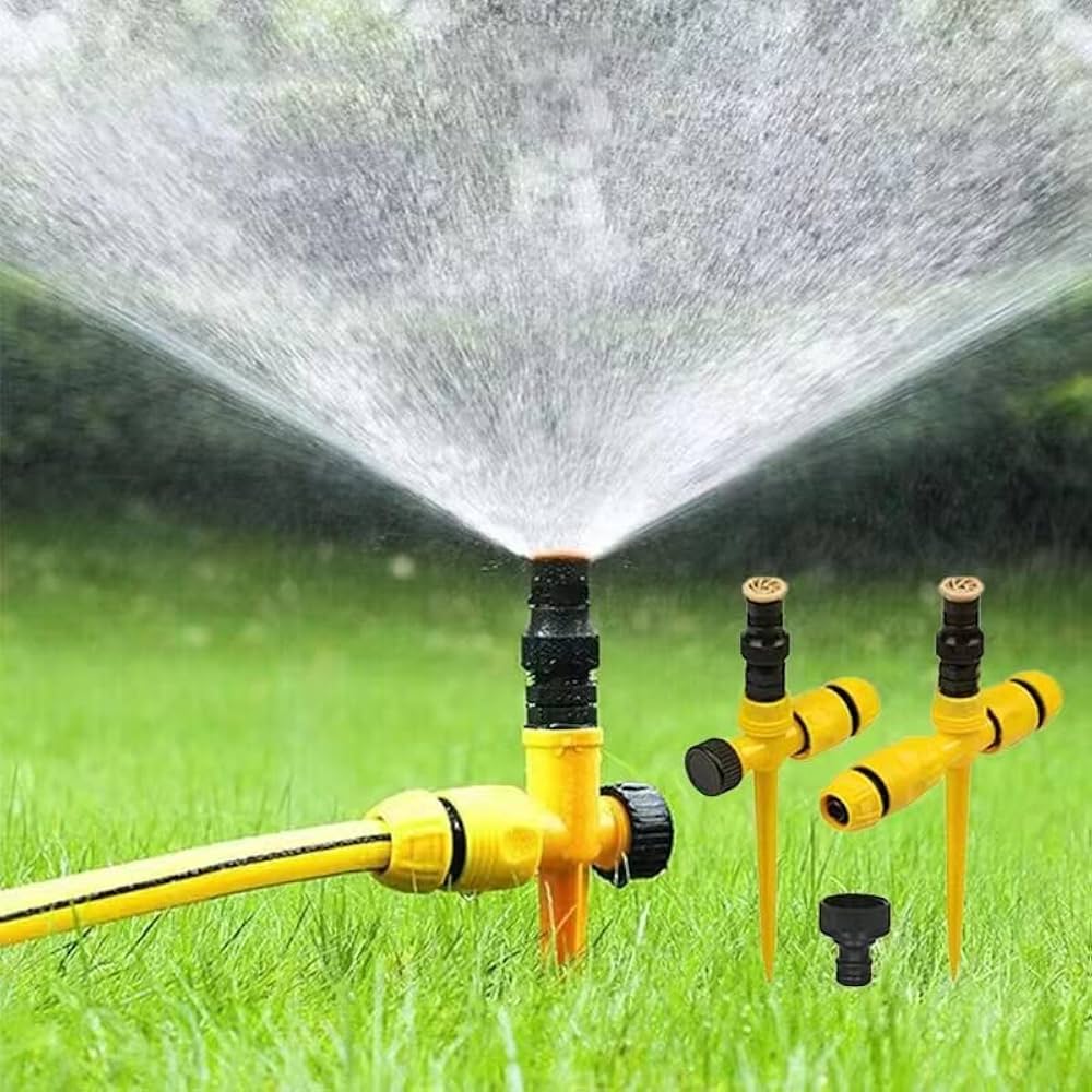 Ayvalık Otomatik Sulama Sistemi: Bahçeniz İçin En Doğru Çözüm Rehberi (2026)