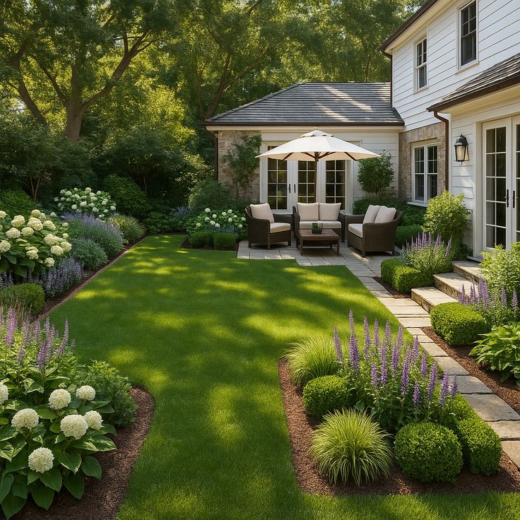 Ayvalık Peyzaj Fiyatları 2026: Bahçe Düzenleme, Rulo Çim ve Sulama Sistemleri Rehberi