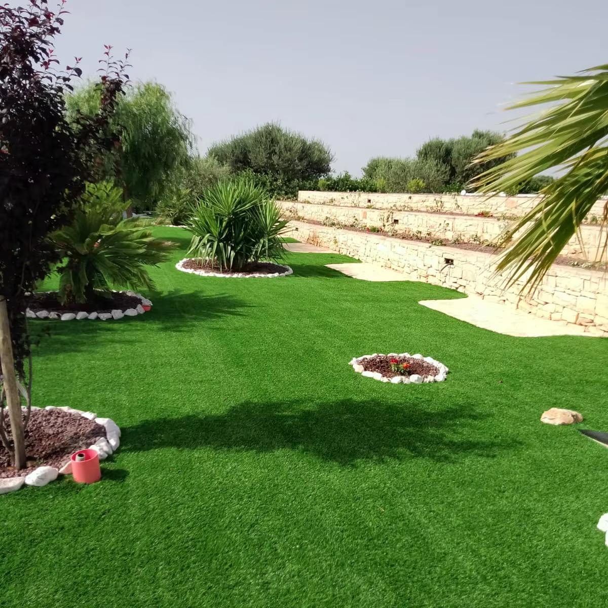 Ayvalık Rulo Çim Fiyatları 2026: En Doğru Çim Seçimi ve Uygulama Rehberi