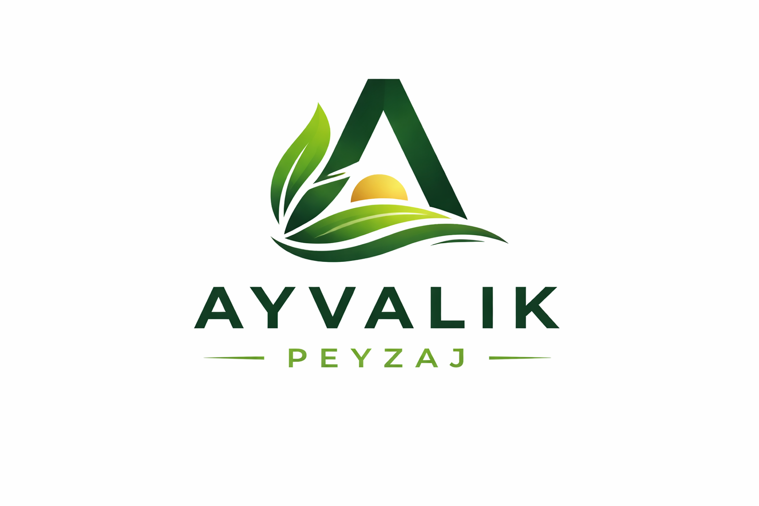 Ayvalık Peyzaj - Ruloçim